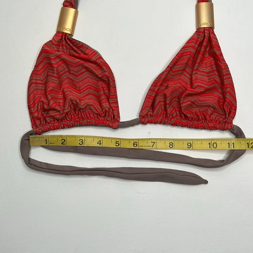 l*space reversible bikini